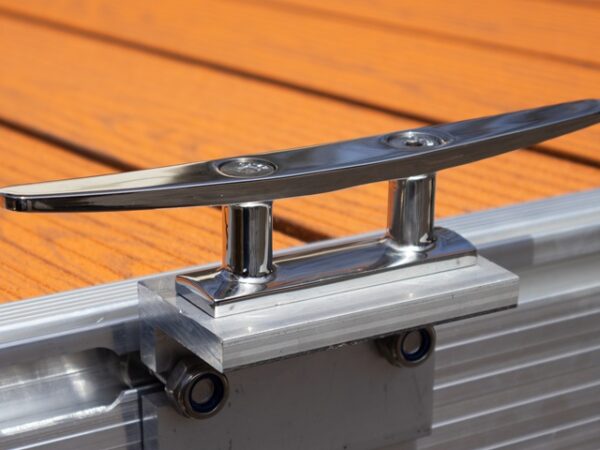 Dock Cleat