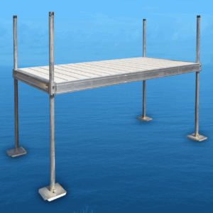 Dock Sections